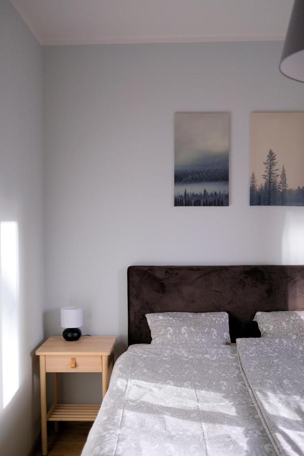 Pajakowka Apartament I Kościelisko Exteriér fotografie