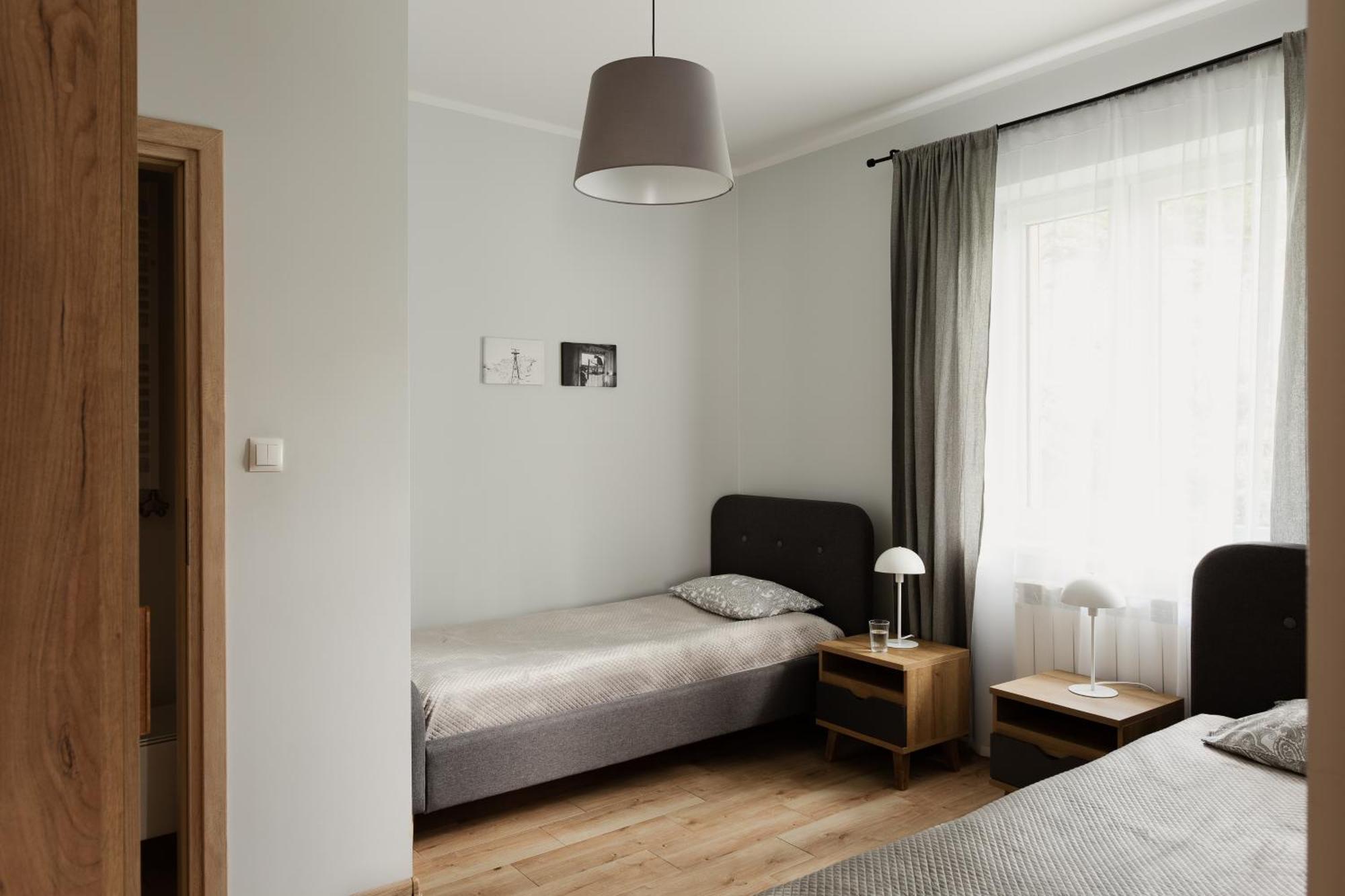 Pajakowka Apartament I Kościelisko Exteriér fotografie