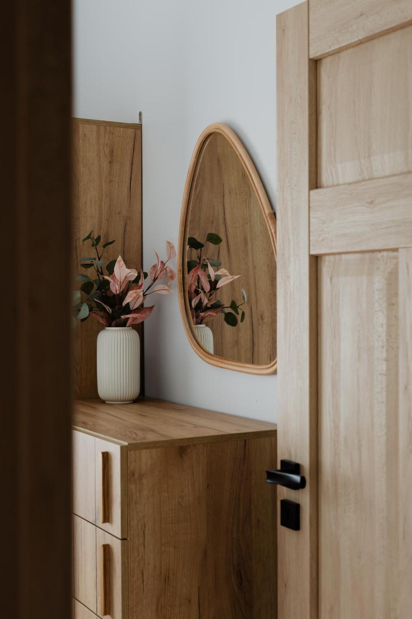 Pajakowka Apartament I Kościelisko Exteriér fotografie