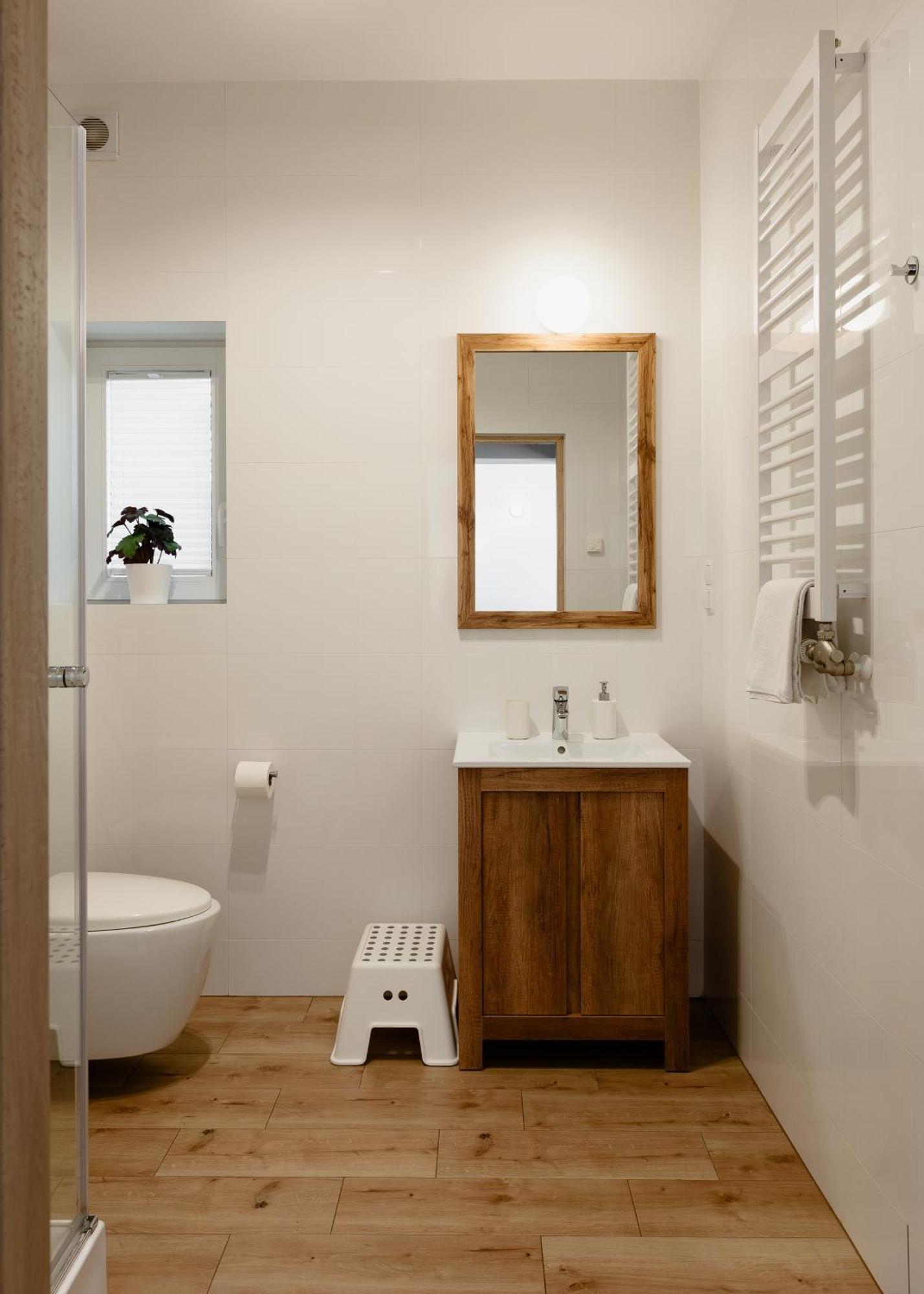 Pajakowka Apartament I Kościelisko Exteriér fotografie