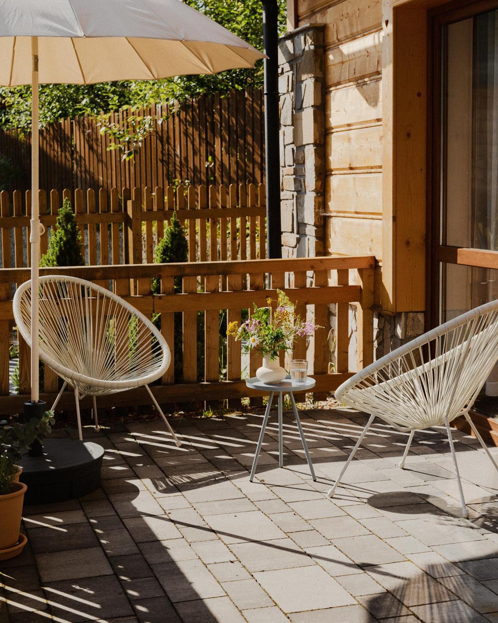 Pajakowka Apartament I Kościelisko Exteriér fotografie