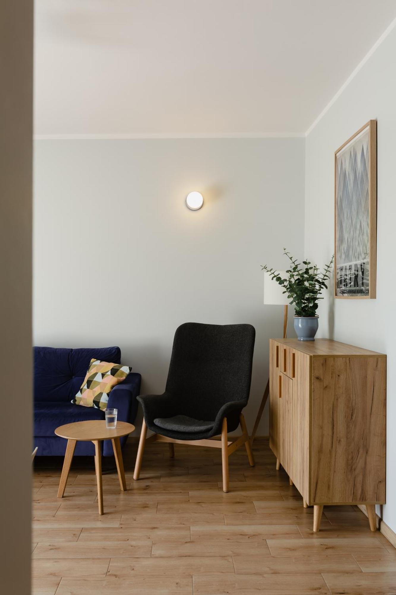 Pajakowka Apartament I Kościelisko Exteriér fotografie