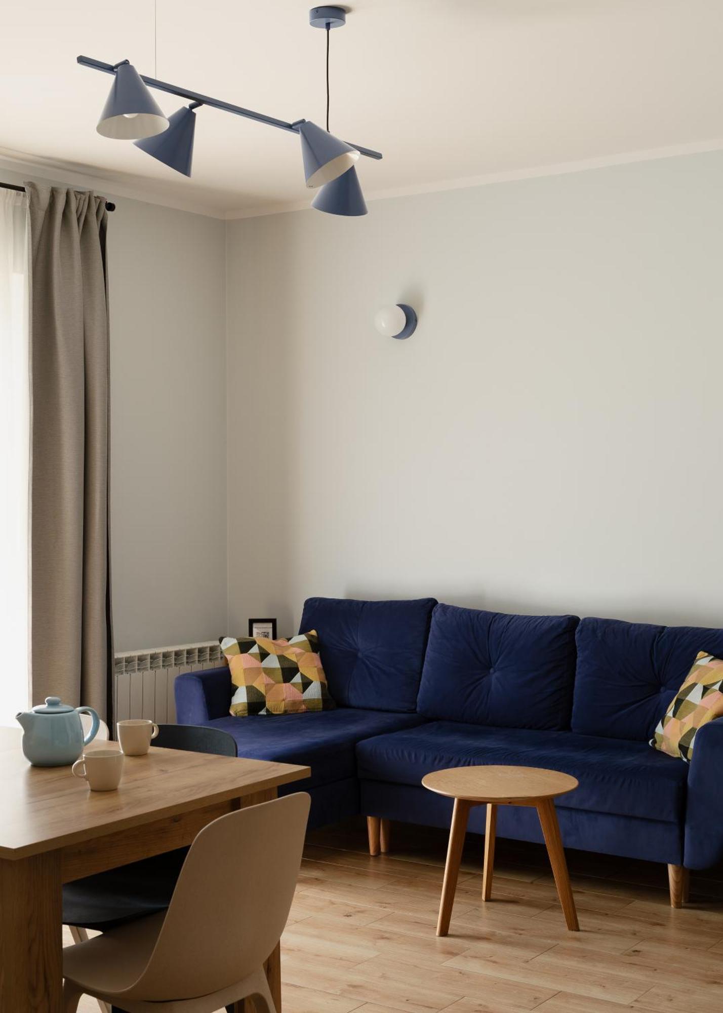 Pajakowka Apartament I Kościelisko Exteriér fotografie