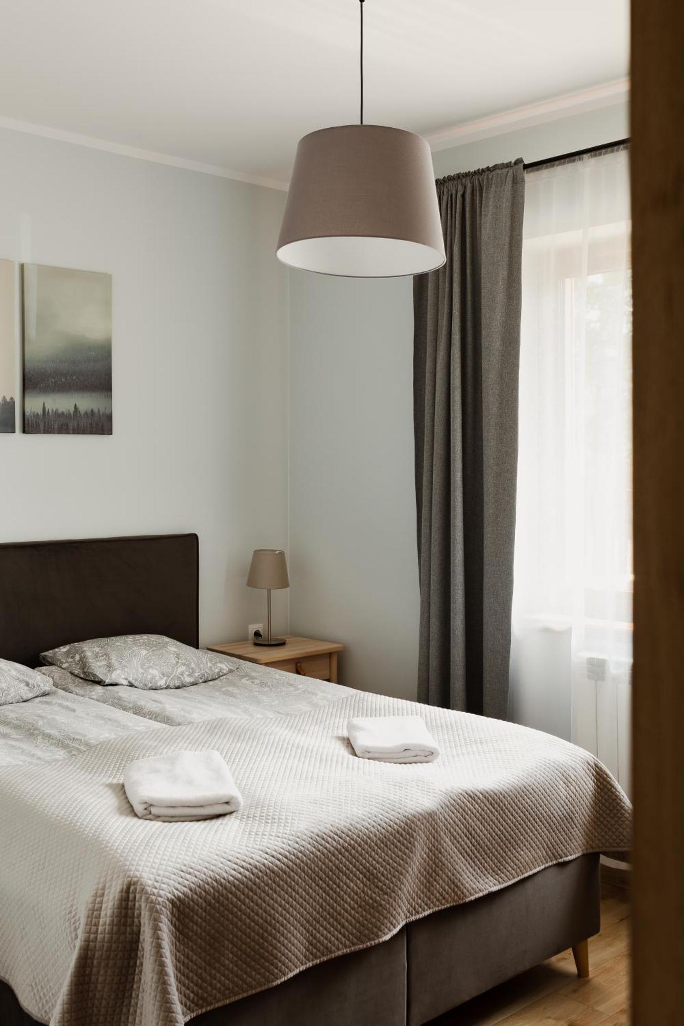 Pajakowka Apartament I Kościelisko Exteriér fotografie